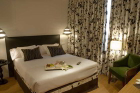 Hotel La Puebla