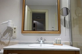 Hotel La Puebla