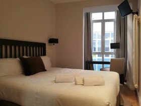 Hotel La Puebla