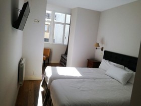Hotel La Puebla