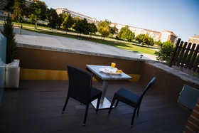 Hotel Los Braseros