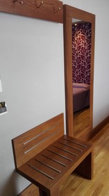 Hotel Los Braseros