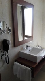 Hotel Los Braseros