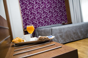 Hotel Los Braseros
