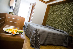 Hotel Los Braseros