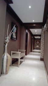 Hotel Los Braseros