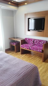 Hotel Los Braseros