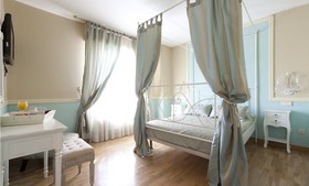 Hotel Los Braseros