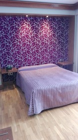 Hotel Los Braseros