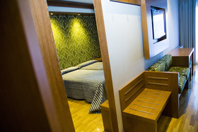 Hotel Los Braseros