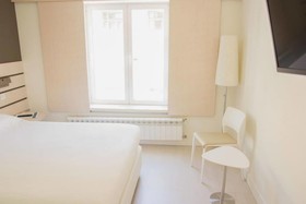 Hotel Boreal Viento Norte