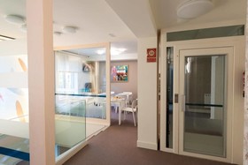 Hotel Boreal Viento Norte