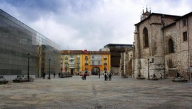 Hotel Boreal Viento Norte