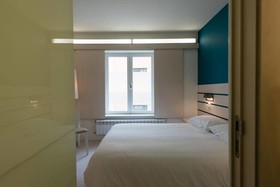 Hotel Boreal Viento Norte