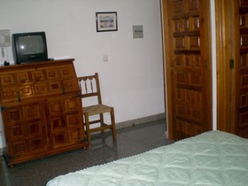 Hotel Puerta Romeros