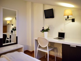 Las Terrazas Hotel