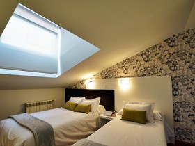 Las Terrazas Hotel