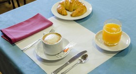 Las Terrazas Hotel