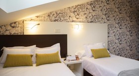 Las Terrazas Hotel