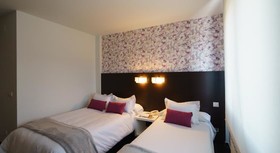 Las Terrazas Hotel