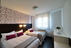 Las Terrazas Hotel