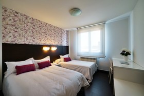 Las Terrazas Hotel