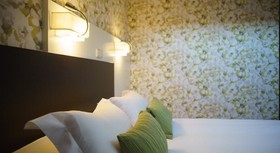 Las Terrazas Hotel