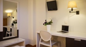 Las Terrazas Hotel