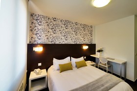 Las Terrazas Hotel