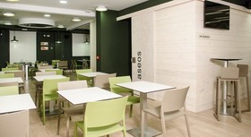 Las Terrazas Hotel