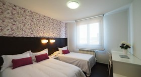 Las Terrazas Hotel
