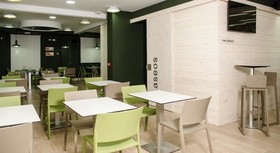 Las Terrazas Hotel