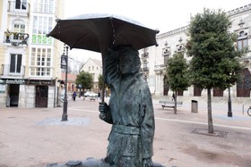 Norte y Londres