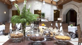 Rice Palacio de los Blasones