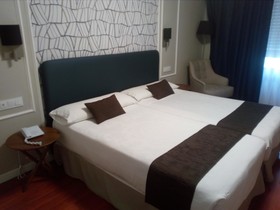 Hotel Corona de Castilla Burgos