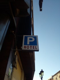 Hotel Corona de Castilla Burgos