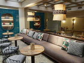 Hotel Corona de Castilla Burgos