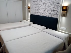 Hotel Corona de Castilla Burgos
