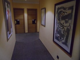 Hotel Corona de Castilla Burgos