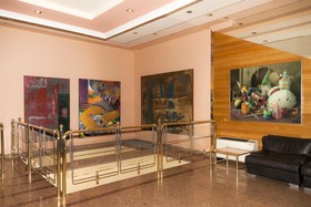 Hotel Corona de Castilla Burgos