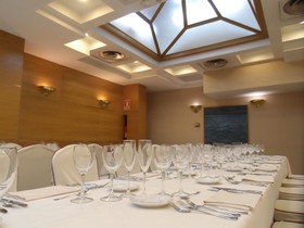 Hotel Corona de Castilla Burgos