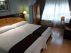 Hotel Corona de Castilla Burgos