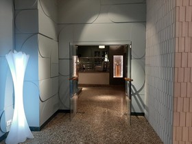 Hotel Corona de Castilla Burgos