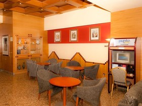 Hotel Corona de Castilla Burgos