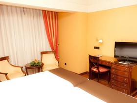Hotel Corona de Castilla Burgos