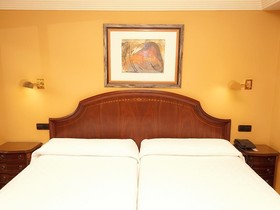 Hotel Corona de Castilla Burgos