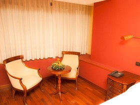 Hotel Corona de Castilla Burgos