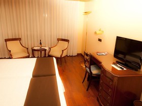 Hotel Corona de Castilla Burgos