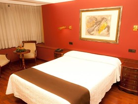 Hotel Corona de Castilla Burgos
