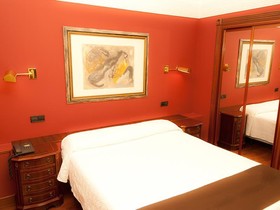 Hotel Corona de Castilla Burgos